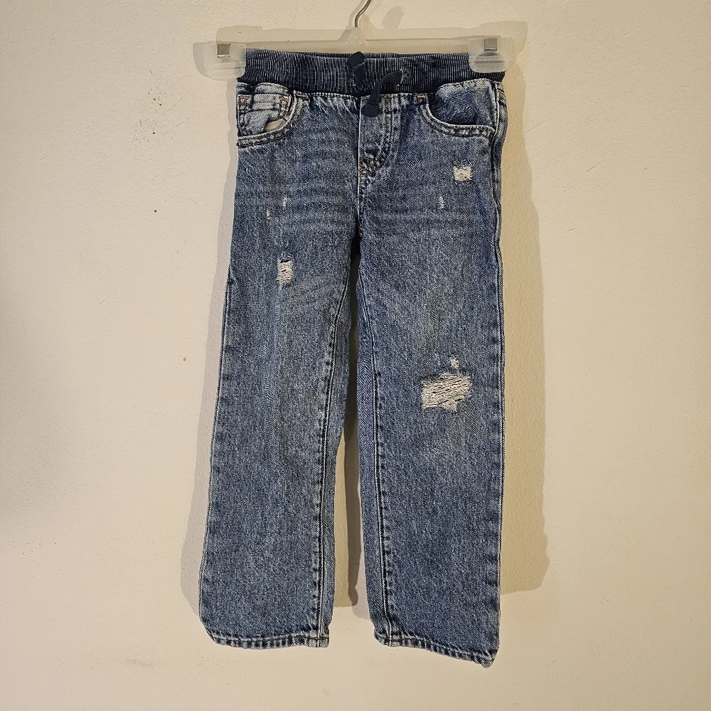 Baby Gap Jeans - Picture 1 of 5